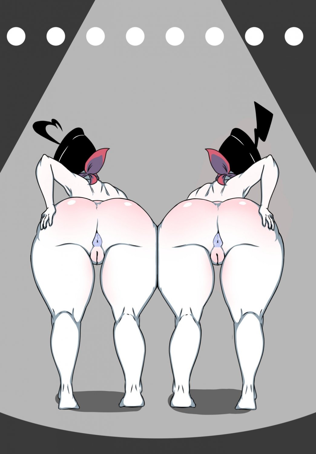 Mime and Dash #1SBQY2AS