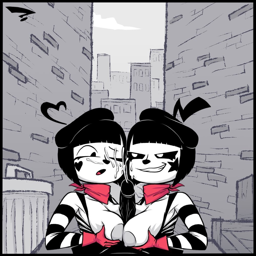 Mime and Dash #lptyIBCO