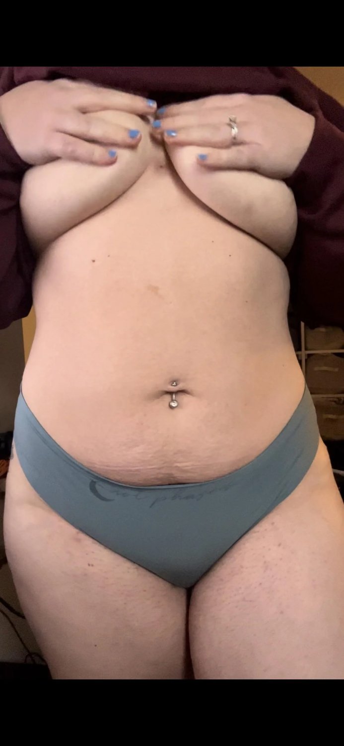 Sexy chubby blonde #36p4pMFP