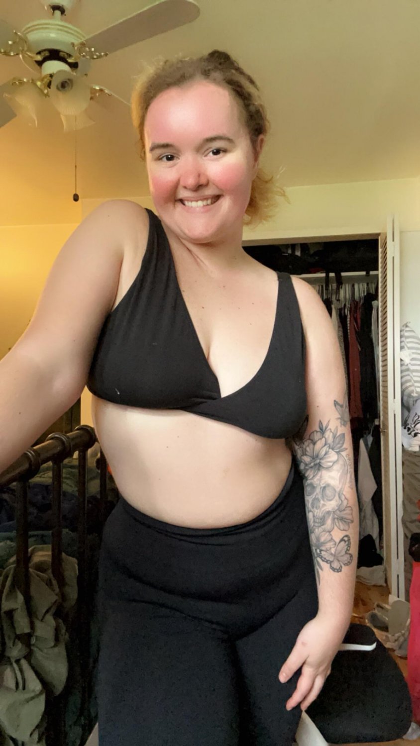 Sexy chubby blonde #LWhWK8Wf