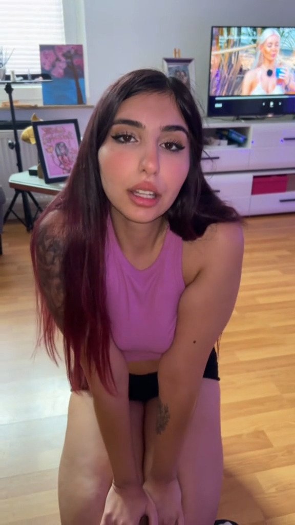 TikTok Cuties 139 #GI5RsLev