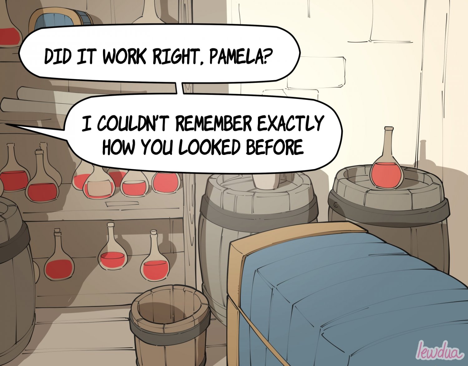 Moving in in life Pamela Lola #ECZdJZTG