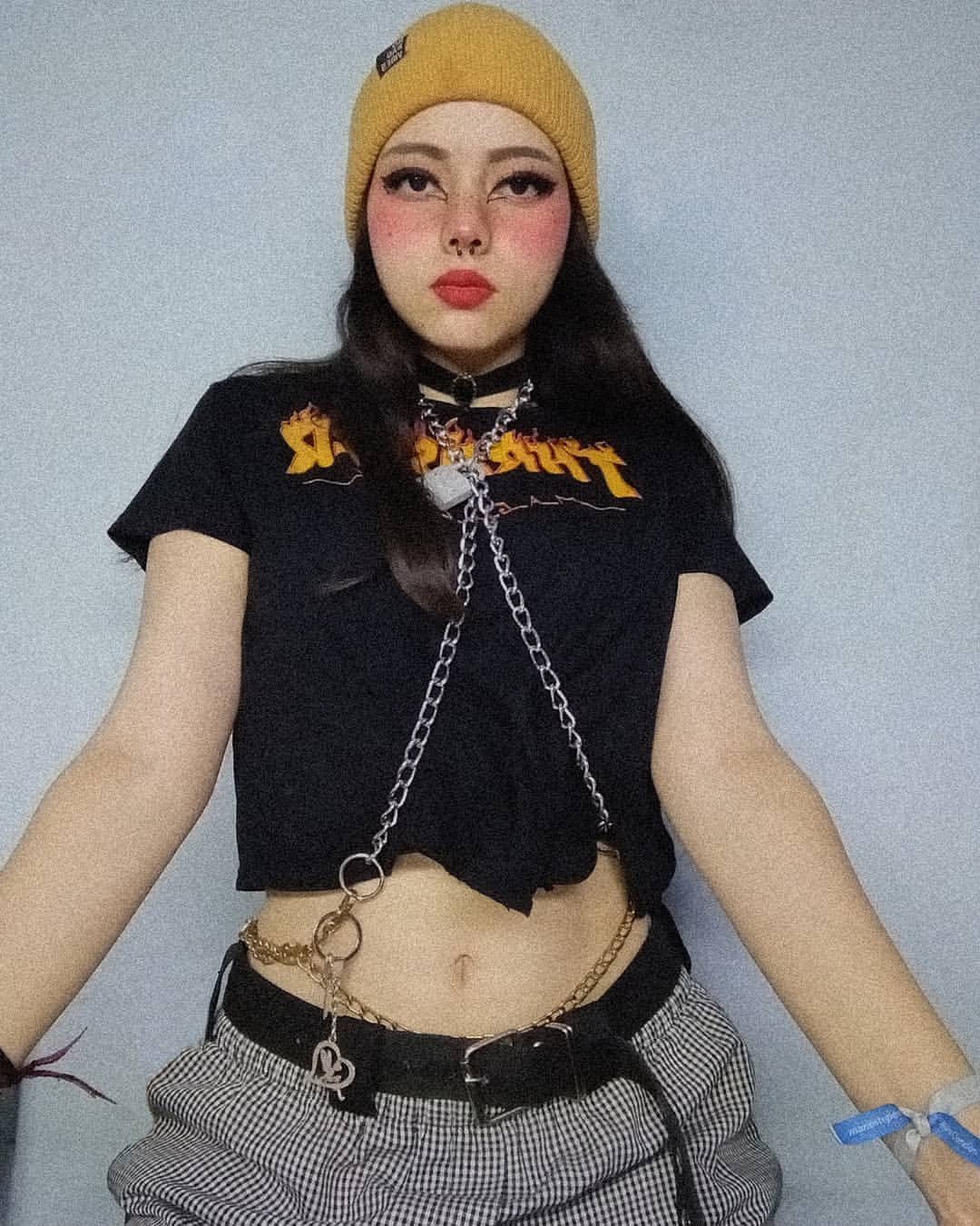 Puta gótica #Z0HXHQOd