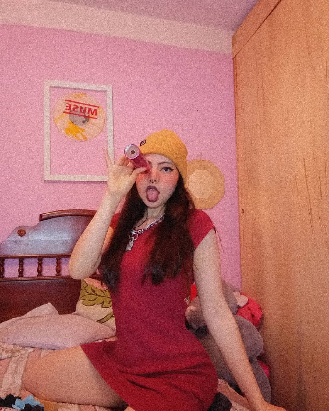 Puta gótica #eMo3PLLD