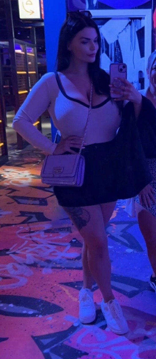 Busty English Rose #Od76iwei