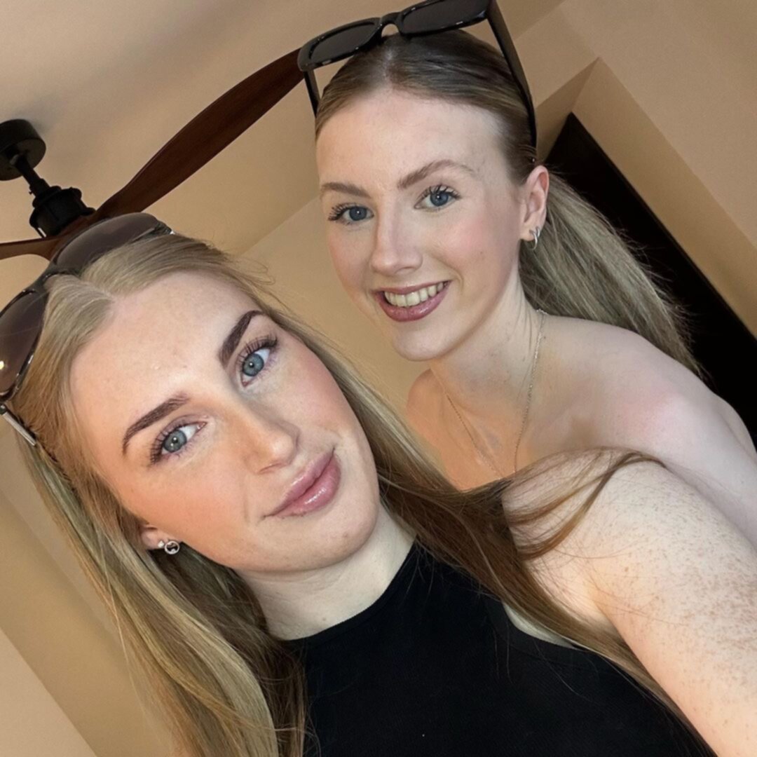 Cuck's flat chested sis hannah #4HW9nOOs