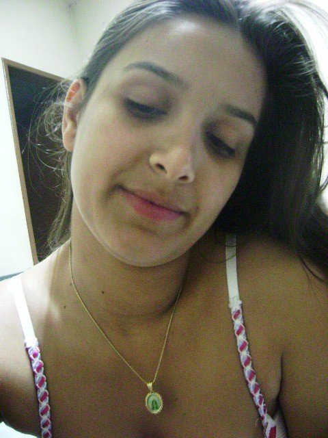 Pretty Latina Wifey Slut #IVuVKBYW