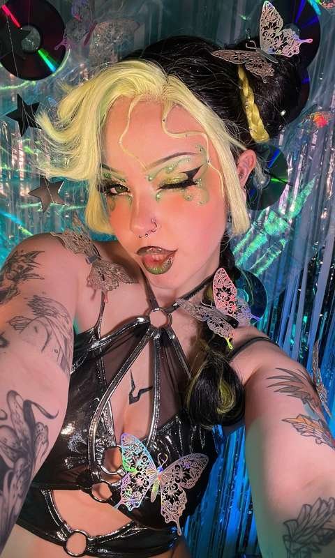 Jolyne - cosplay #eWNrSypm