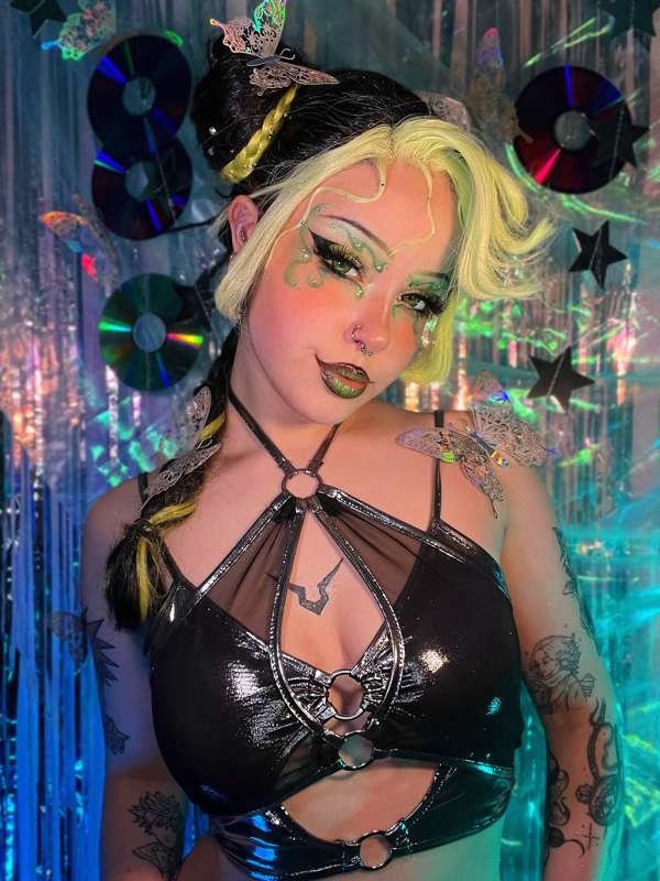 Jolyne - cosplay #fnnvUVOR