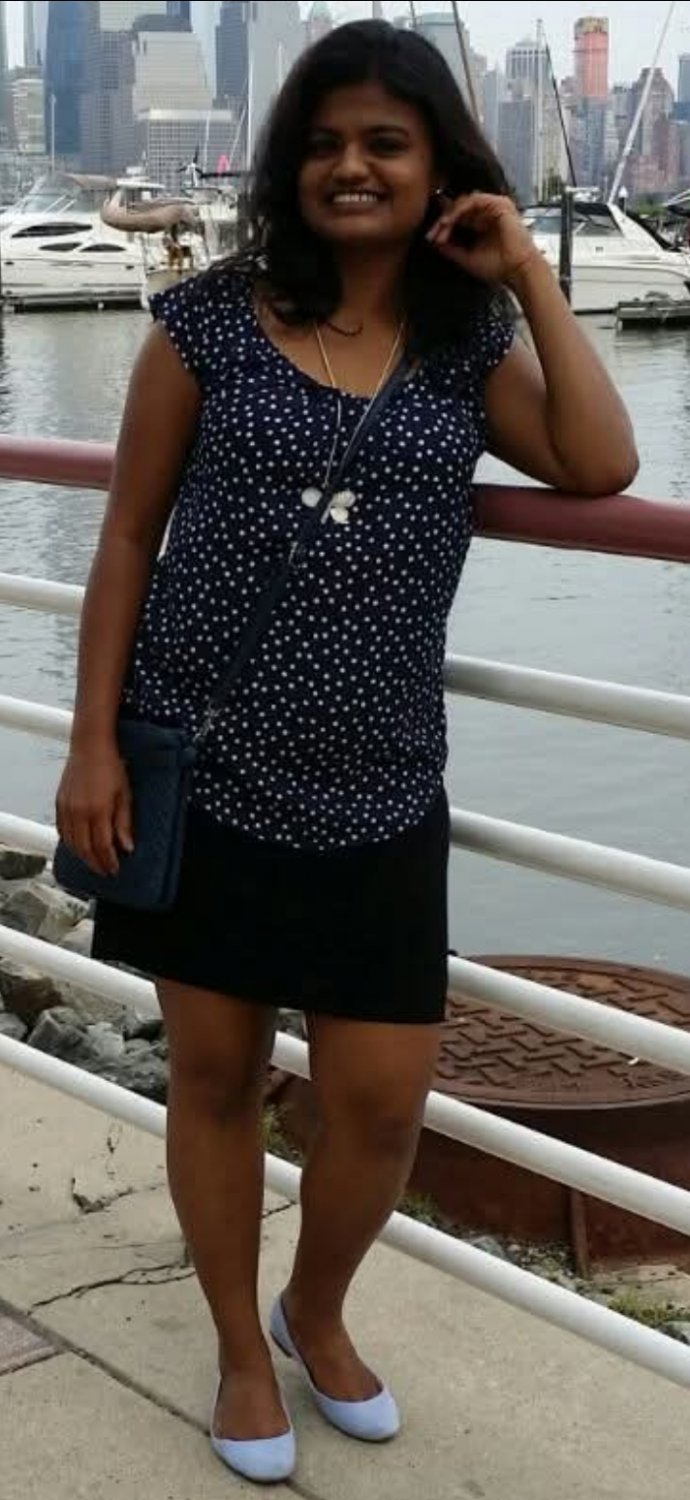 Fat Desi Namrata #SuBHckug