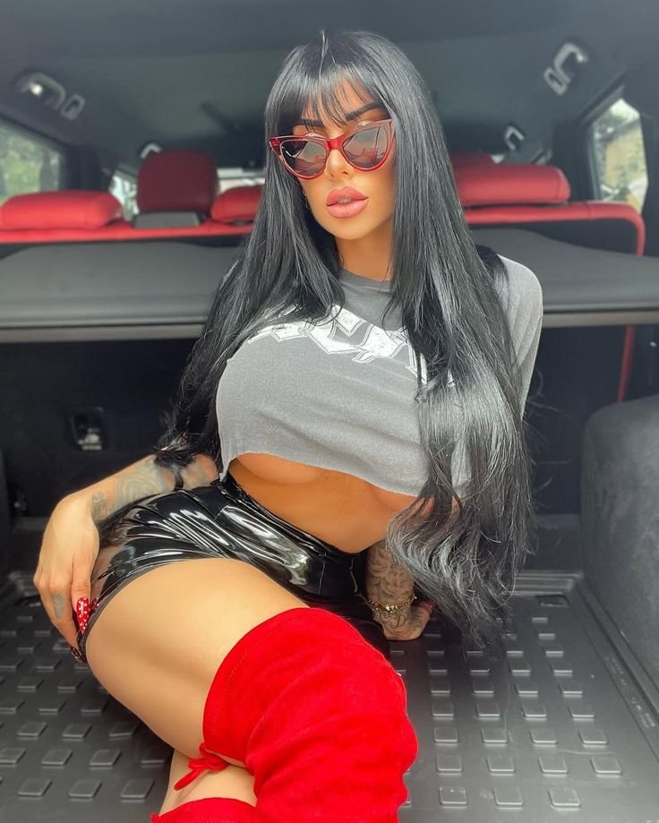 Bad Bitches Only Photography VOL #55 #RB6MfhCy