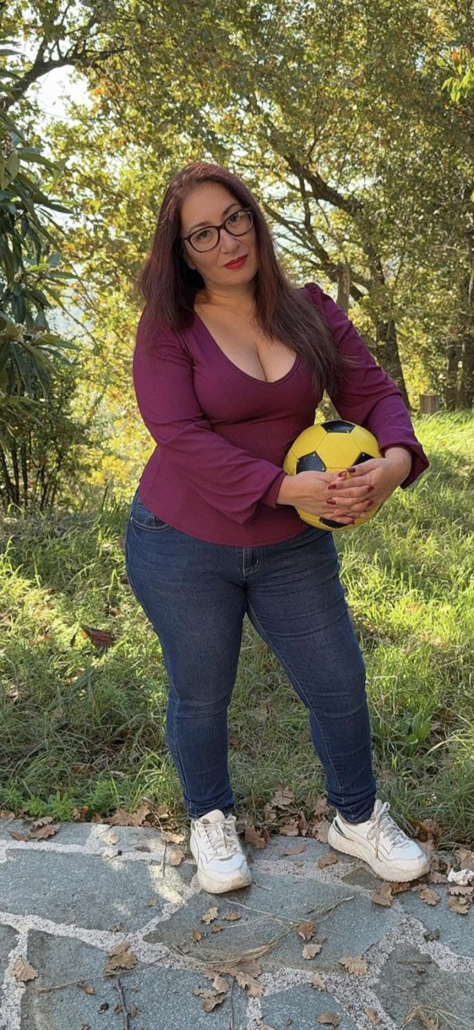 Expose milf Daniella #UugR7bQP